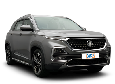MG HECTOR-img